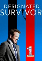 Designated Survivor Season One