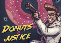 Donuts'n'Justice