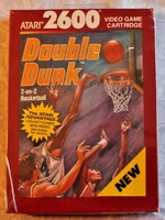 Double Dunk