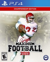 Doug Flutie’s Maximum Football 2019