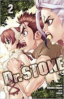 Dr. Stone 2