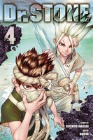 Dr. Stone 4