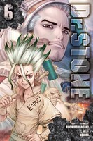 Dr. Stone 6