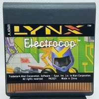 Electrocop