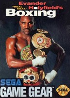 Evander Real Deal Holyfield’s Boxing