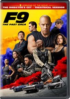 F9 The Fast Saga