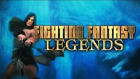 Fighting Fantasy Legends