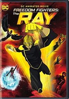 Freedom Fighters The Ray