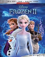 Frozen II