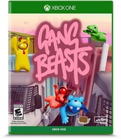 Gang Beasts