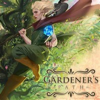 Gardener’s Path