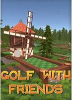 Golf With Your Friends