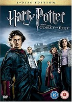 Harry Potter and the Goblet of Fire