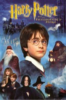 Harry Potter and the Sorcerer’s Stone