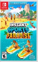 INSTANT SPORTS Paradise