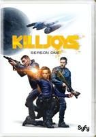 Killjoys Season One