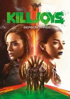 Killjoys Season Three