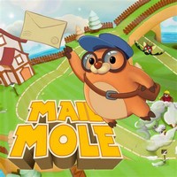 Mail Mole