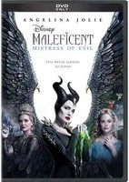 Maleficent Mistress of Evil