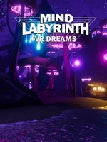 Mind Labyrinth VR Dreams