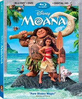 Moana