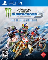 Monster Energy Supercross The Official Videogame 3