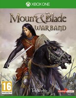 Mount & Blade Warband