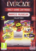 Namco Museum Collection 1