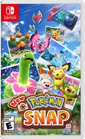 New Pokemon Snap