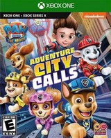 PAW Patrol The Movie Adventure City Calls