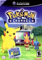 Pokemon Channel