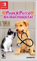 Pups & Purrs Animal Hospital