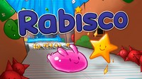 Rabisco+