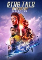 Star Trek Discovery Season Two