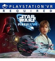 Star Wars Pinball VR