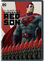 Superman Red Son