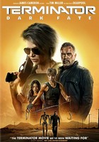 Terminator Dark Fate