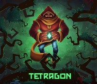 Tetragon