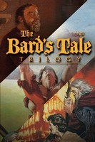 The Bard’s Tale Trilogy