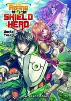 The Rising of the Shield Hero 2