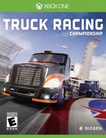 Truck Racing Championship