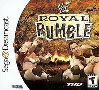 WWF Royal Rumble