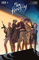 ALL-NEW FIREFLY #3