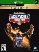 Bassmaster Fishing 2022