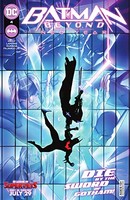 Batman Beyond Neo Year #4