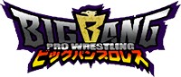 Big Bang Pro Wrestling