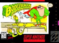 Boogerman