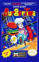 BurgerTime