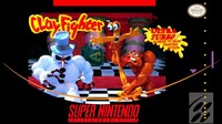 Clayfighter