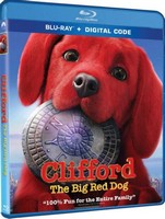 Clifford The Big Red Dog